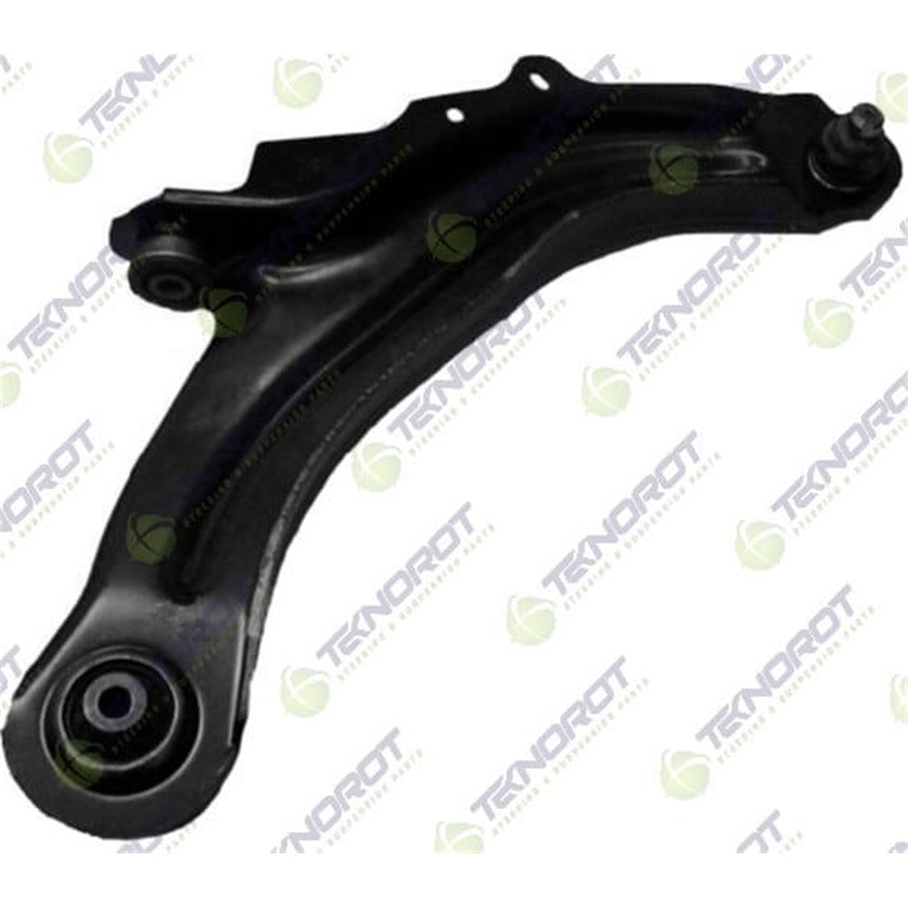 Teknorot Suspension Control Arm and Ball Joint Assembly - R-587