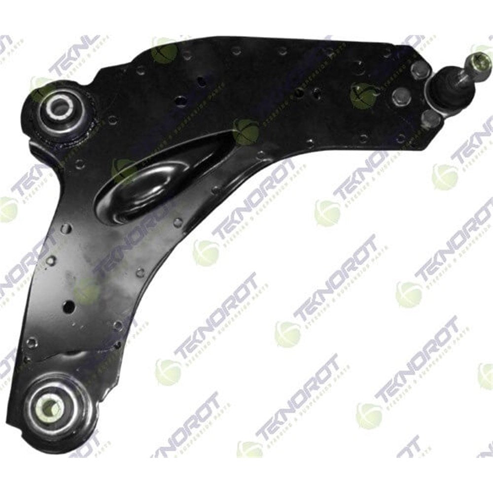 Teknorot Suspension Control Arm and Ball Joint Assembly - R-659