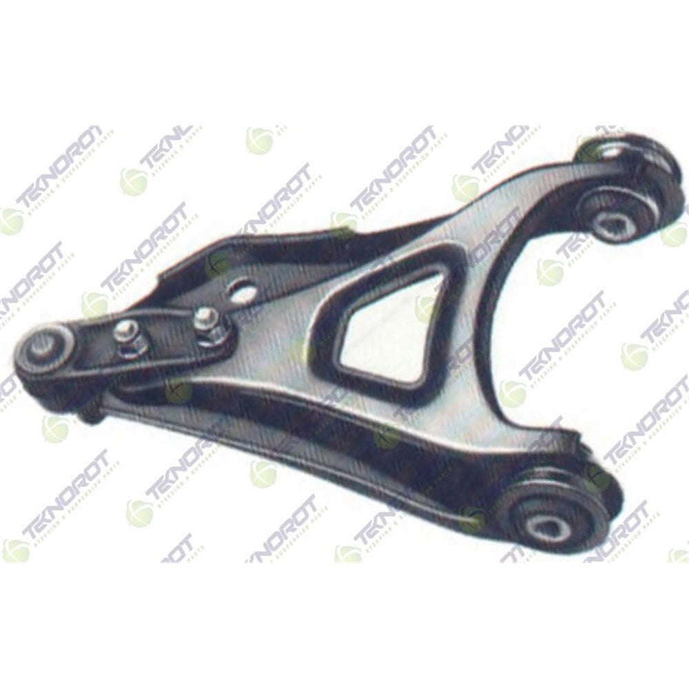 Teknorot Suspension Control Arm and Ball Joint Assembly - R-736