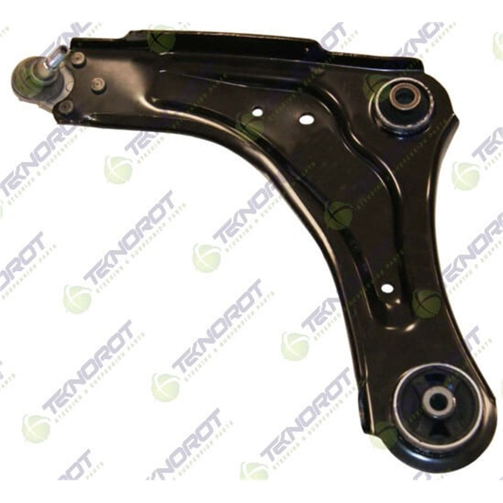 Teknorot Suspension Control Arm and Ball Joint Assembly - R-918