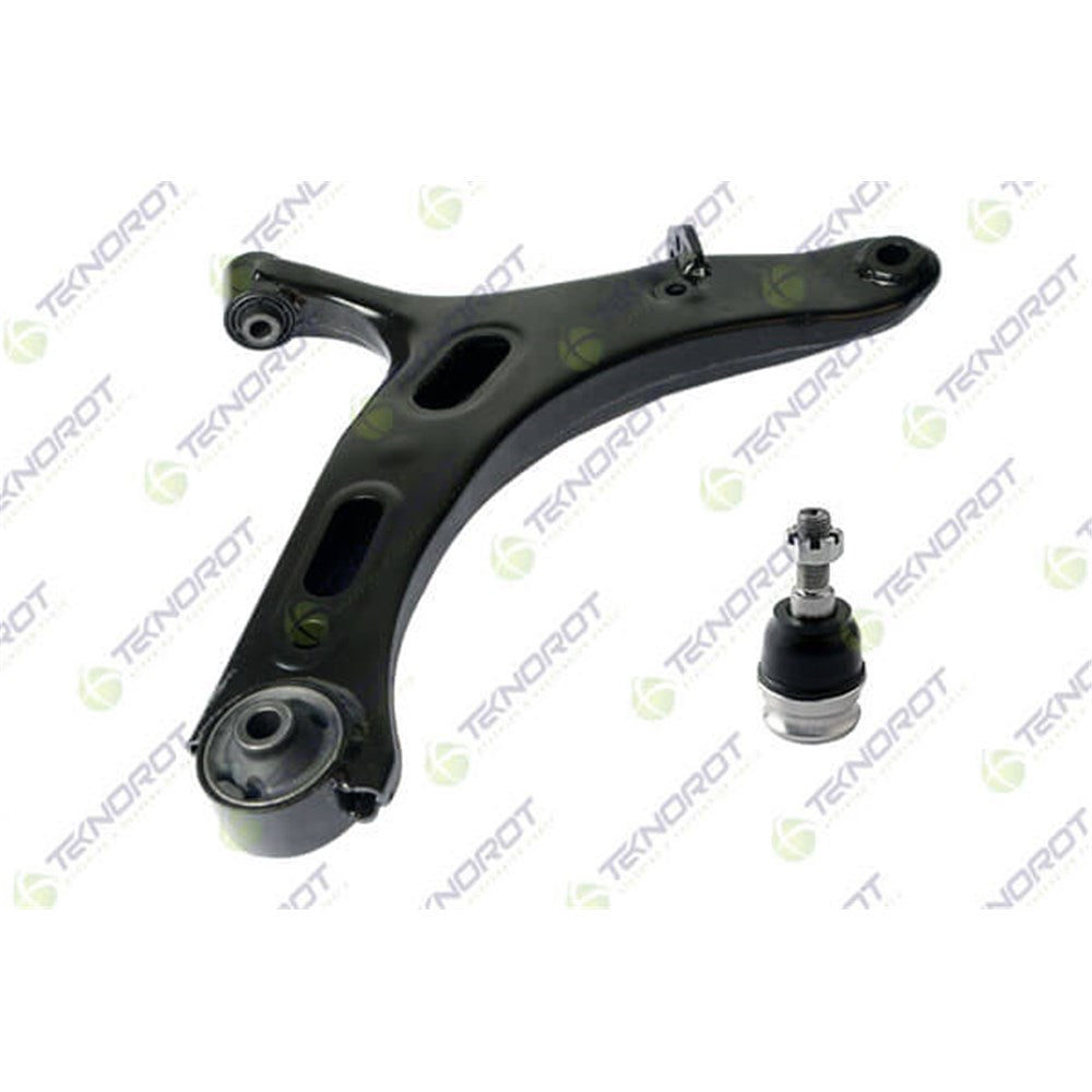 Teknorot Suspension Control Arm and Ball Joint Assembly - SU-418