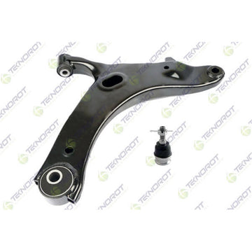 Teknorot Suspension Control Arm and Ball Joint Assembly - SU-618