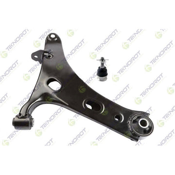 Teknorot Suspension Control Arm and Ball Joint Assembly - SU-648