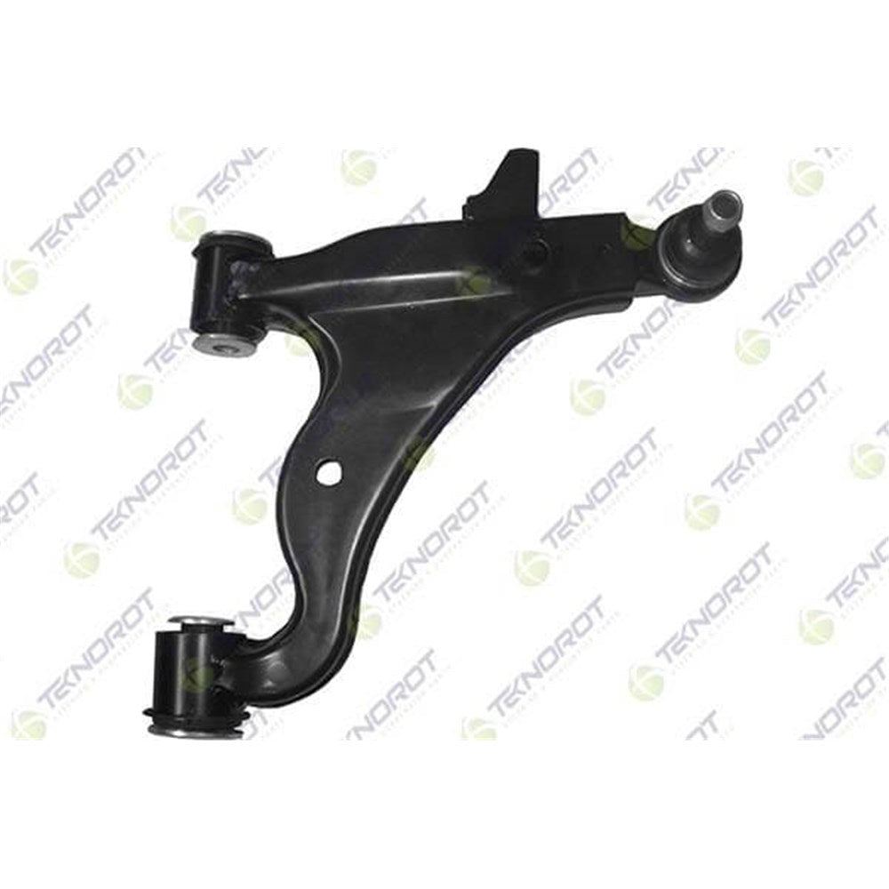 Teknorot Suspension Control Arm and Ball Joint Assembly - T-258