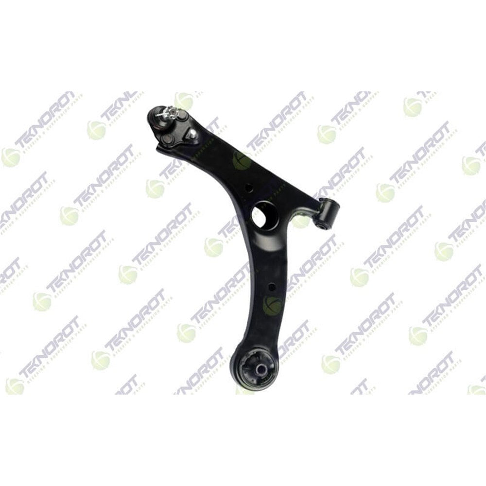 Teknorot Suspension Control Arm and Ball Joint Assembly - T-679