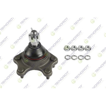 Teknorot Ball Joint Kit - T-855