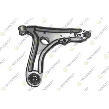 Teknorot Suspension Control Arm and Ball Joint Assembly - V-525