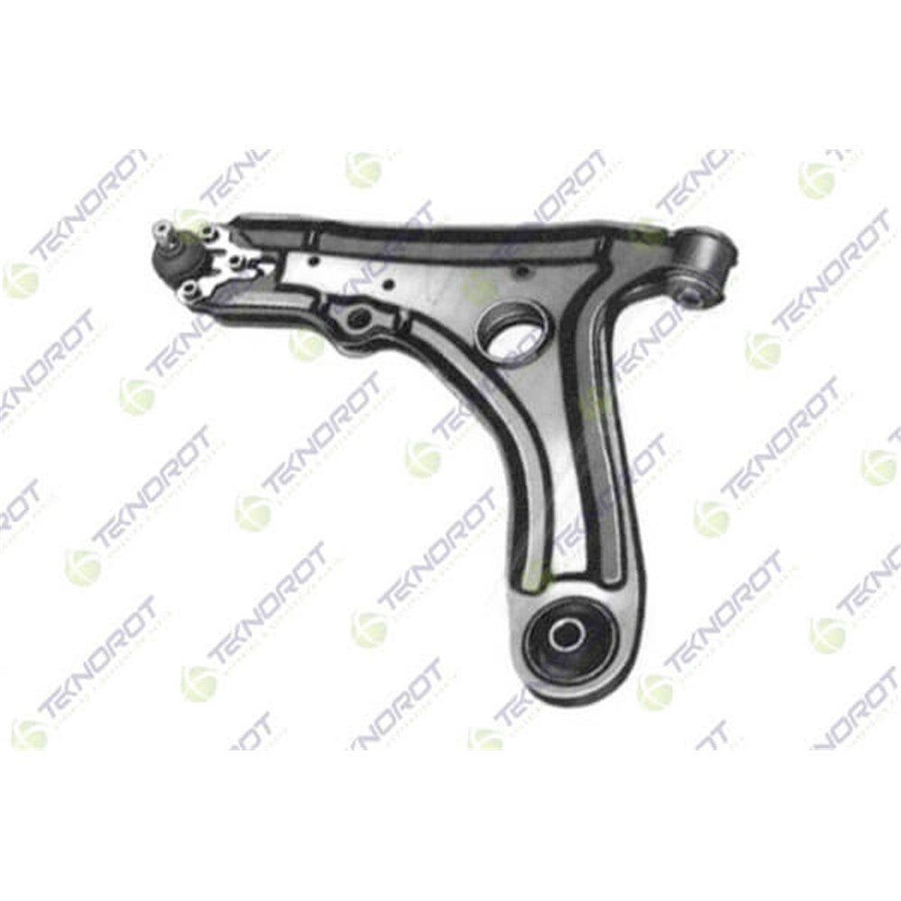 Teknorot Suspension Control Arm and Ball Joint Assembly - V-526