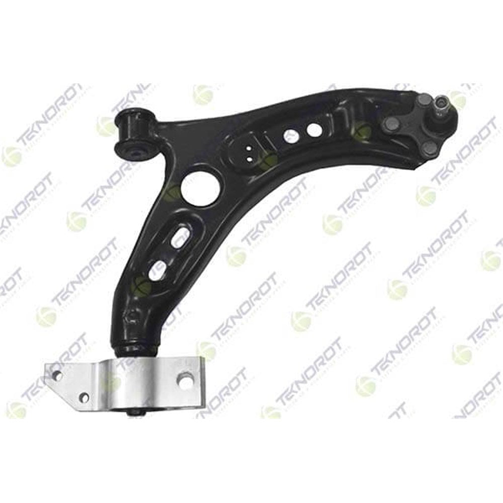 Teknorot Suspension Control Arm and Ball Joint Assembly - V-668