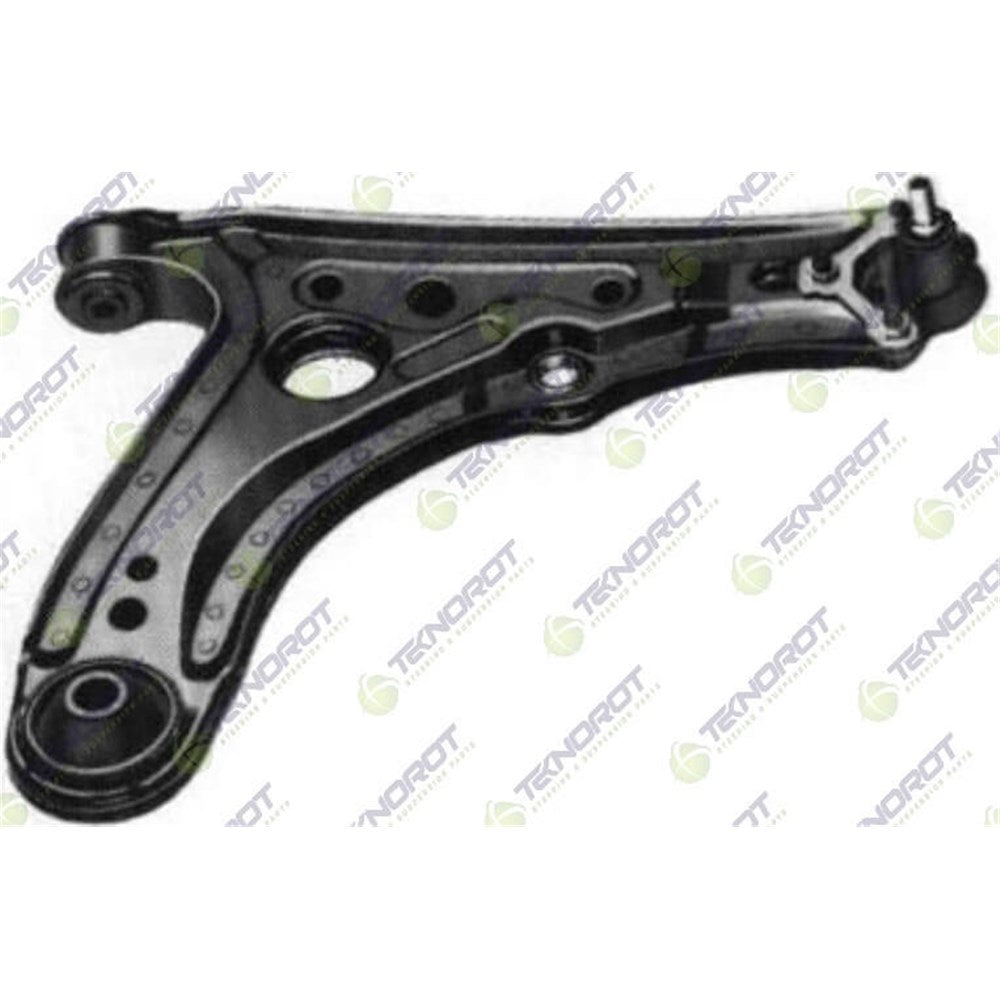 Teknorot Suspension Control Arm and Ball Joint Assembly - V-925