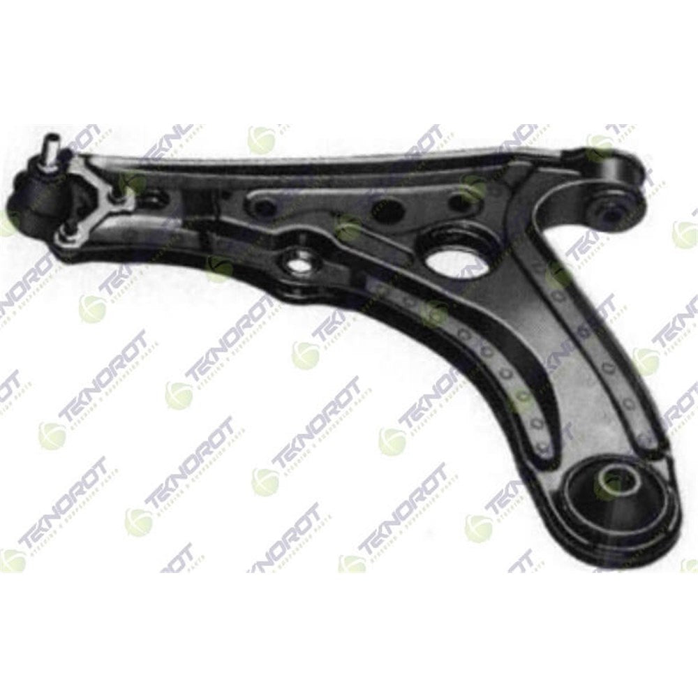 Teknorot Suspension Control Arm and Ball Joint Assembly - V-926