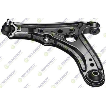 Teknorot Suspension Control Arm and Ball Joint Assembly - V-936