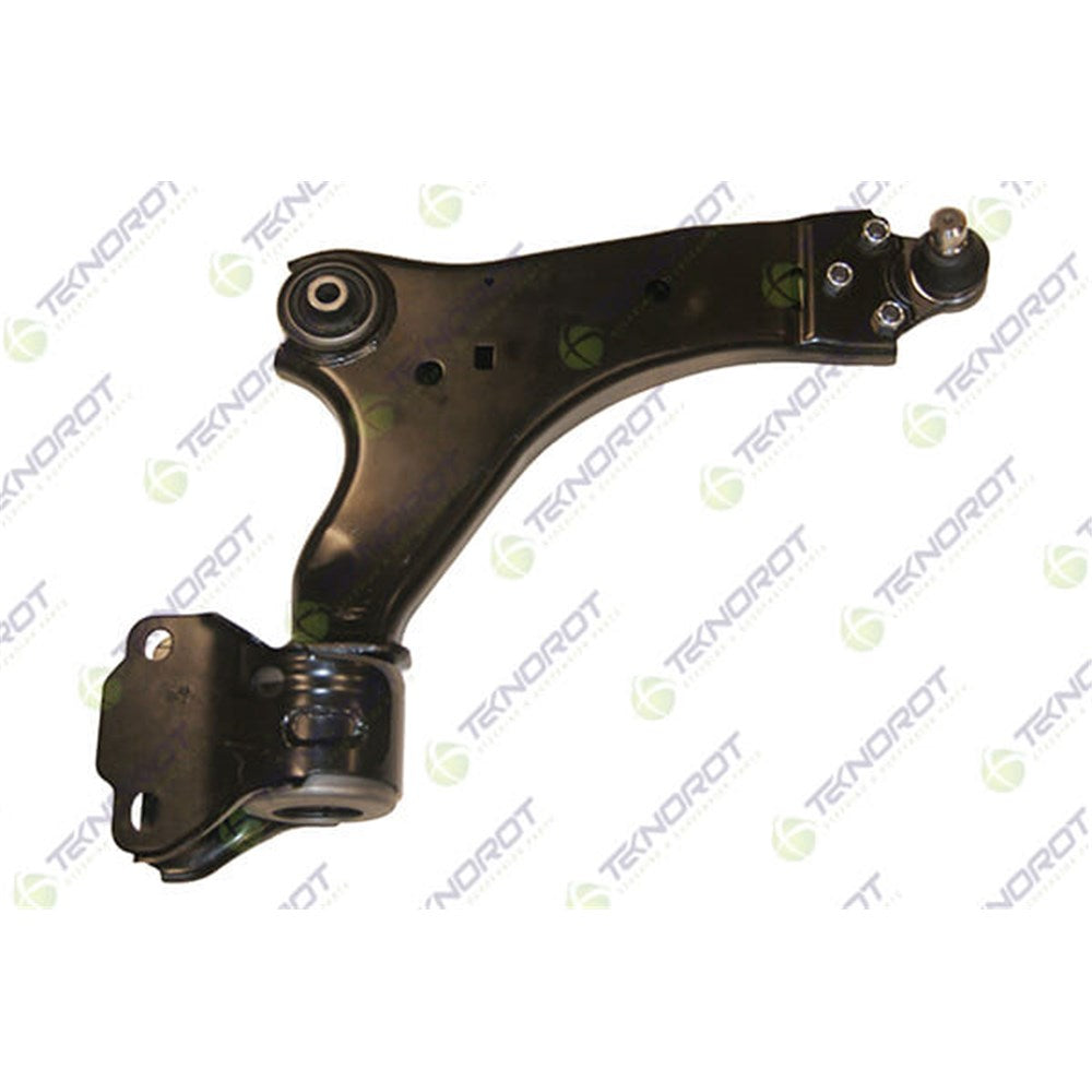 Teknorot Suspension Control Arm and Ball Joint Assembly - VO-688