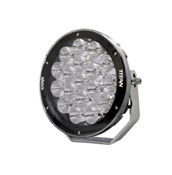 LV Automotive Titan 9 Inch 180W LED Driving Light (Single) - LV9417