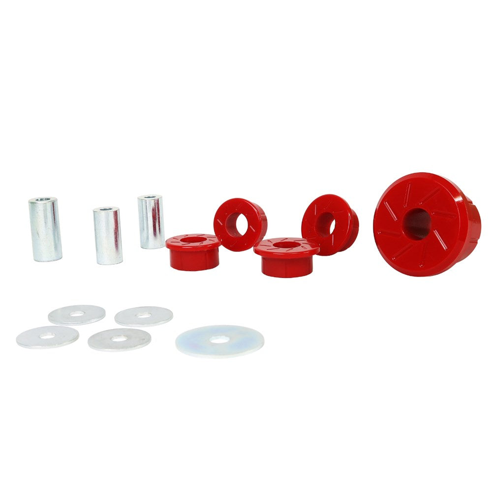 Nolathane Rear Differential Mount Bushing Kit - 49280