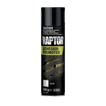 Raptor Adhesion Promoter Aerosol - 450mL (351g) - RPTAP/AL (Pickup Only)