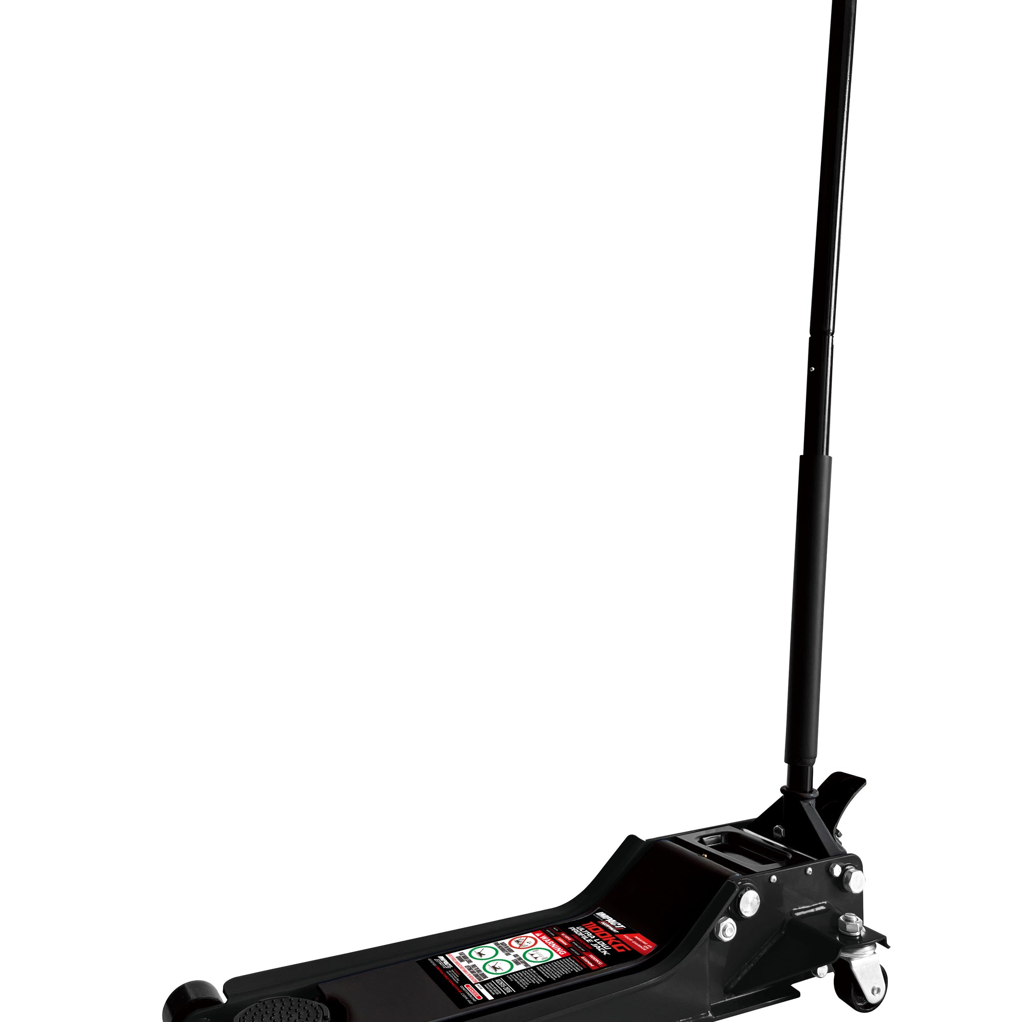 Impact 1100kg Ultra Low Profile Trolley Jack - IG7014 - (Bulky Item - Freight Charges apply)