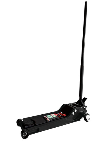 Impact 1100kg Ultra Low Profile Trolley Jack - IG7014 - (Bulky Item - Freight Charges apply)