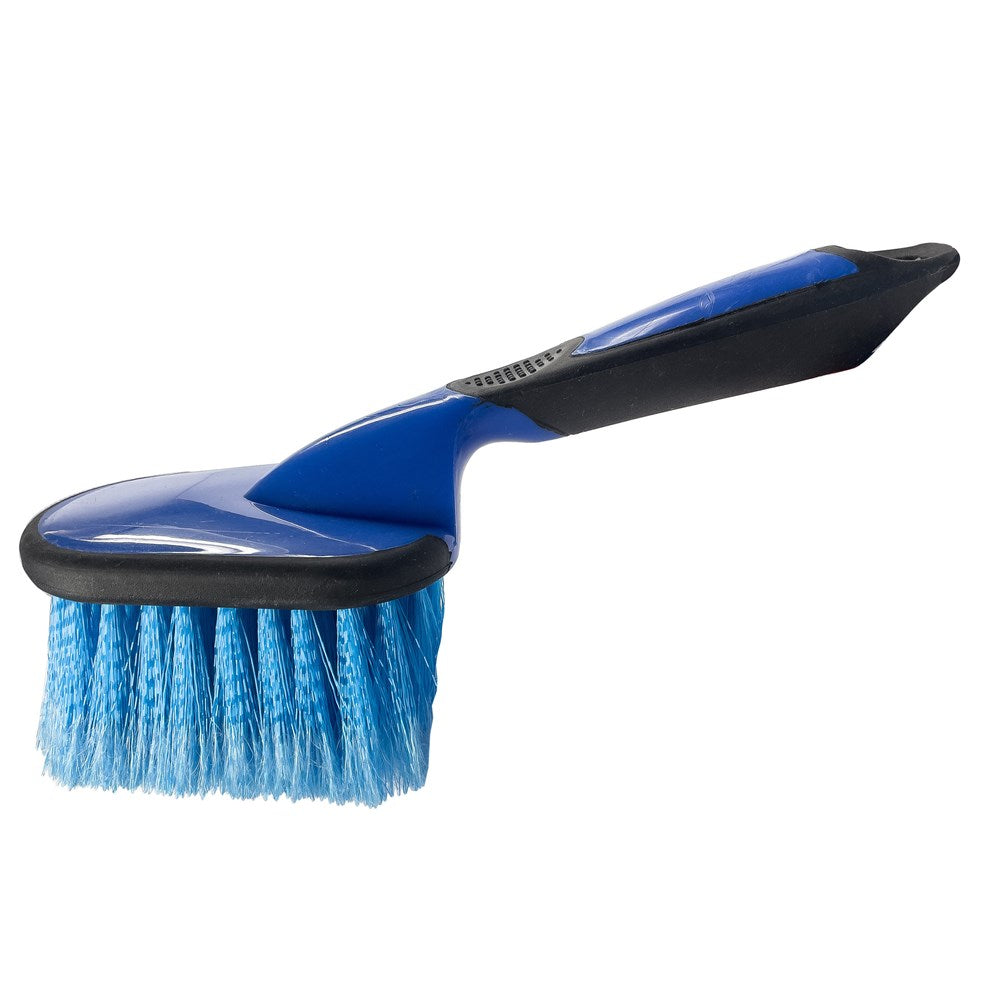 The One Body and Wheel Brush - THDWBS