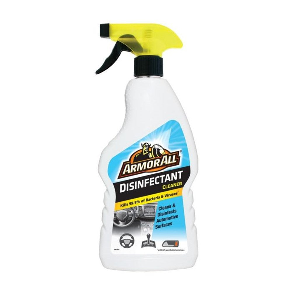 Armor All Disinfectant Cleaner 500ml - E303674900