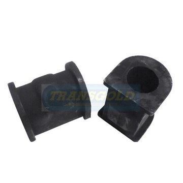 Transgold Sway Bar Mount Bush Kit (Contents as Pictured) - SK2111