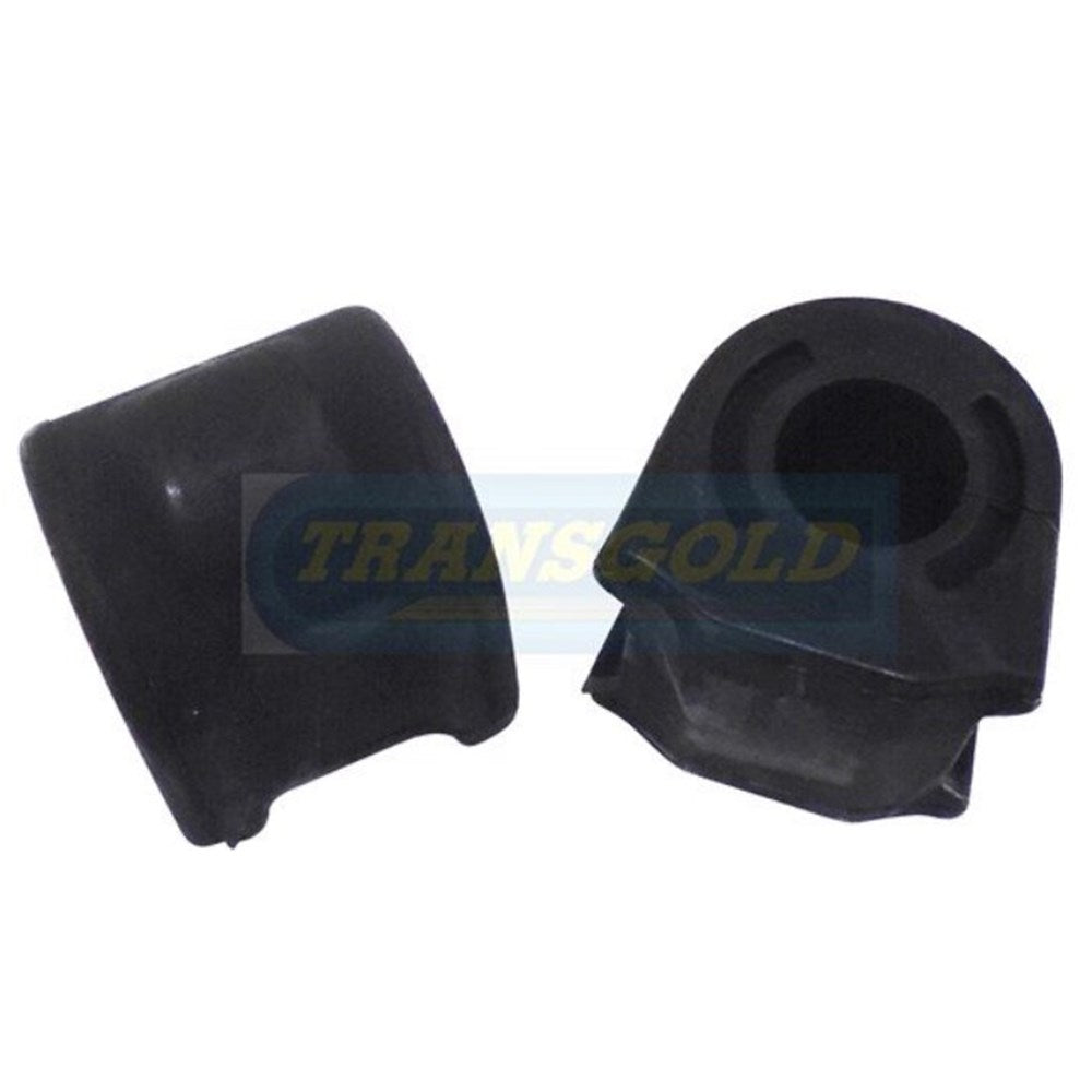 Transgold Sway Bar Mount Bush Kit (Contents as Pictured) - SK2120