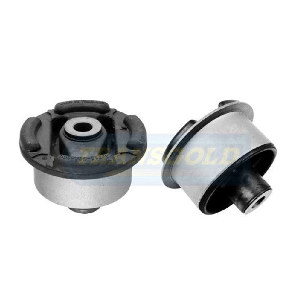 Transgold Differential Mount Bush Kit (Contents as Pictured) - SK2376