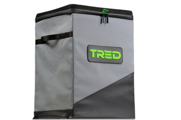 Tred GT Collapsible Camp Bin - TCPBIN