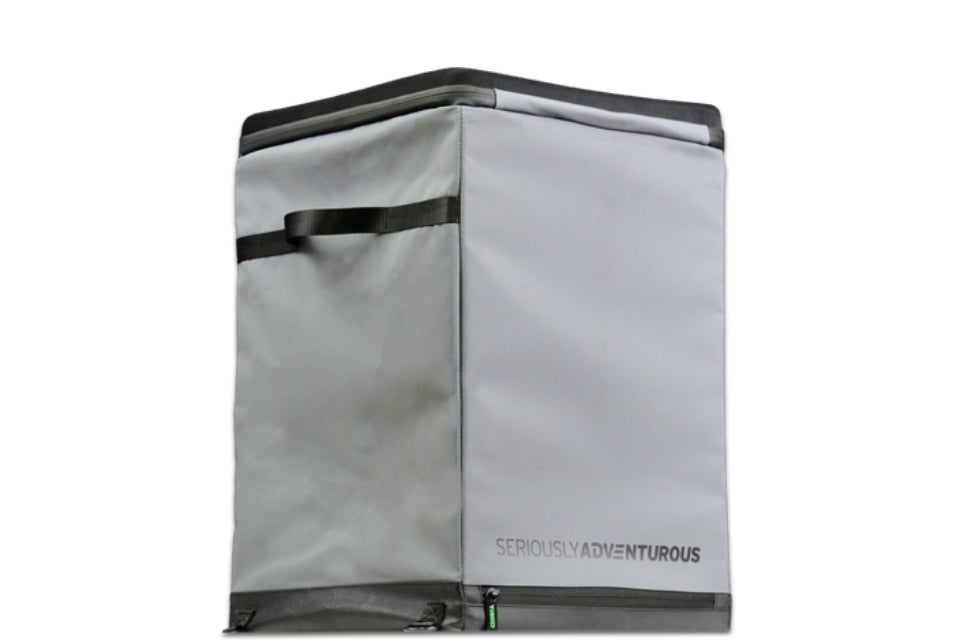 Tred GT Collapsible Camp Bin - TCPBIN