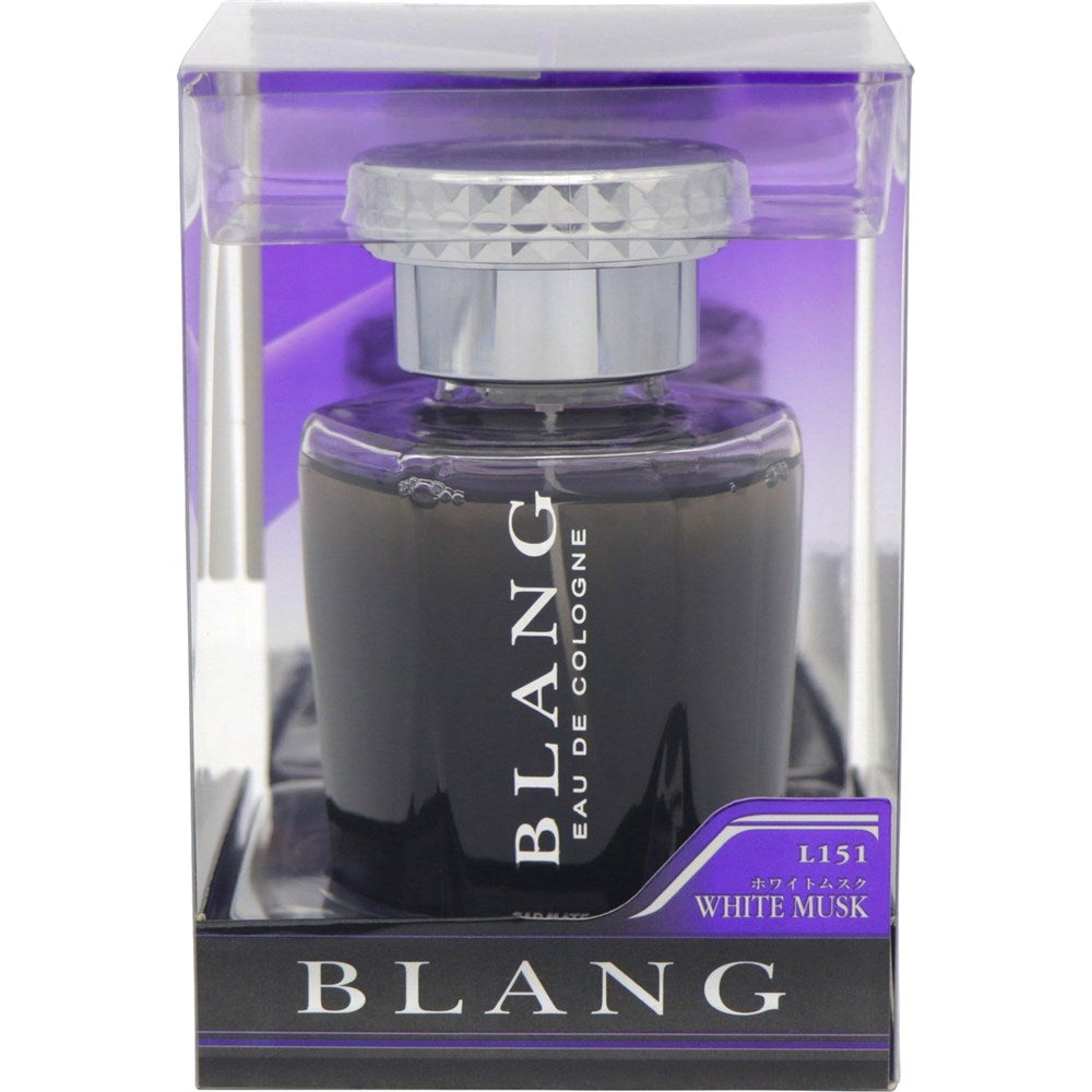 Autobacs Blang Sirius White Musk - L151 (Pickup Only)