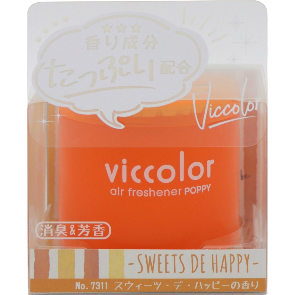 Autobacs Viccolor Sweet De Happy - 7311