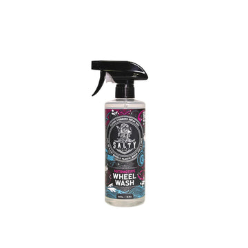 Salty Captain Wheel Wash - 500mL - DETWWSH500ML