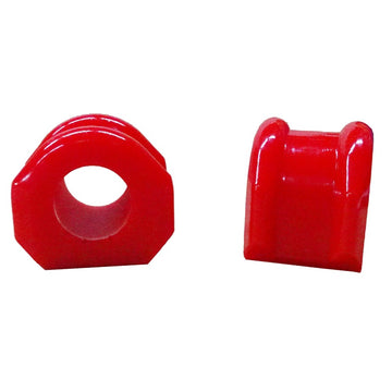 Nolathane Front Sway Bar Mount Bushing Kit (24mm) - 421027