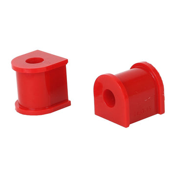 Nolathane Sway Bar Mount Bushing Kit (15mm) - 421999-15