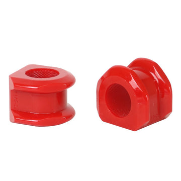 Nolathane Front Sway Bar Mount Bushing Kit (26mm) - 421025