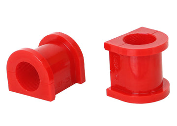 Nolathane 25mm Sway Bar Mount Bushing Kit (Replaces 42925G) - 421999-25