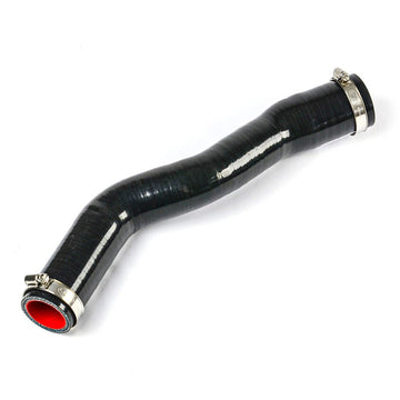 SAAS Silicone Turbo to Intercooler Inlet Hot Pipe fits Mitsubishi Triton 2.5L 3.2L ML-MN - SSH3102