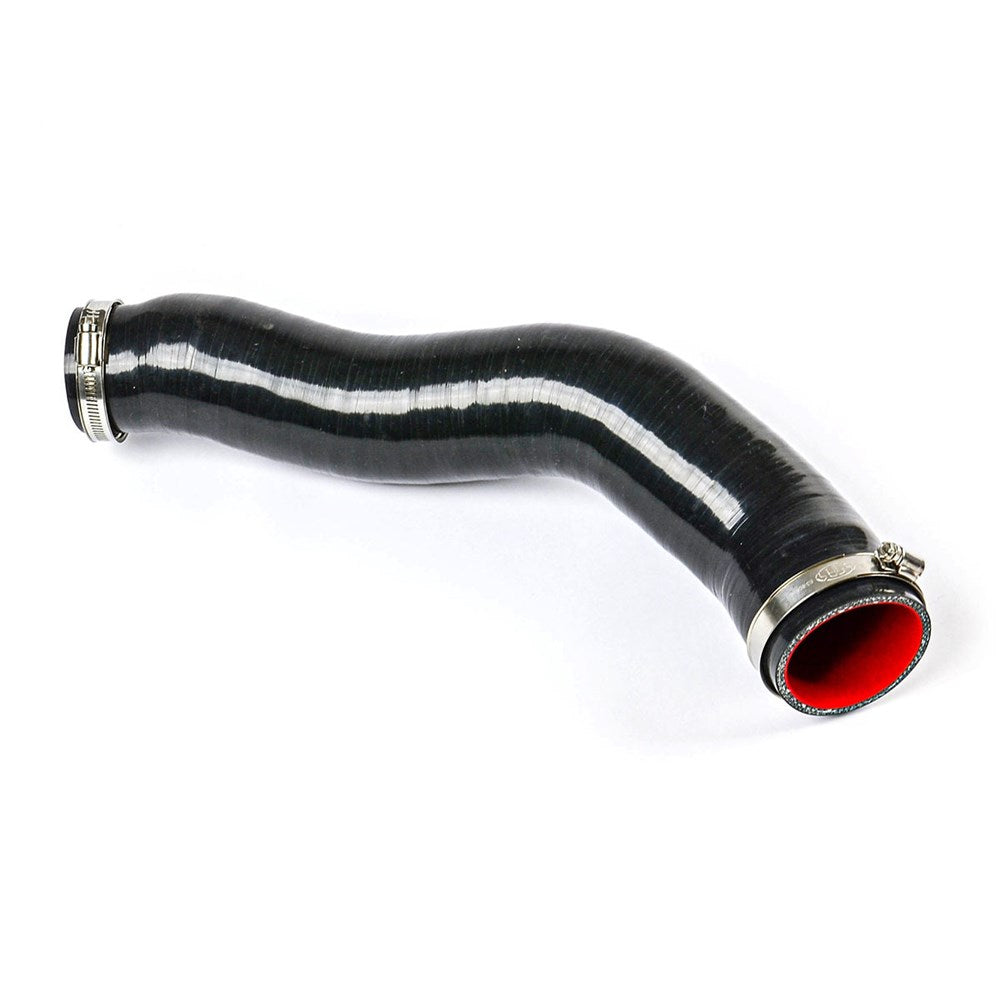 SAAS SSH3103 - Silicone Intercooler to Throttle Pipe (Engine Bay) fits Mitsubishi Triton 2.5L 3.2L ML-MN