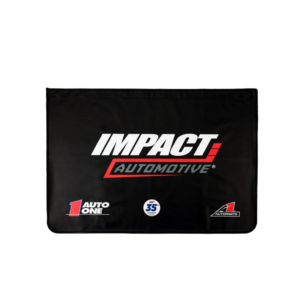 Impact Magnetic Fender Cover /Guard Protector - IG7500