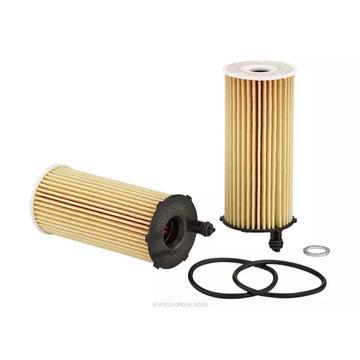 Ryco Oil Filter - R2934P