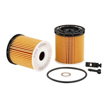 Ryco Oil Filter - R2936P