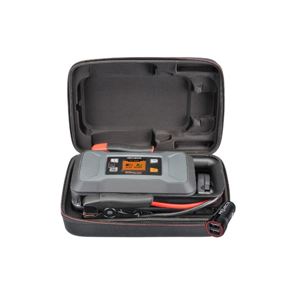 Projecta IS2000 12/24V 2000A Intelli-Start Professional Lightweight Lithium Jump Starter and Power Bank (Pickup Only)