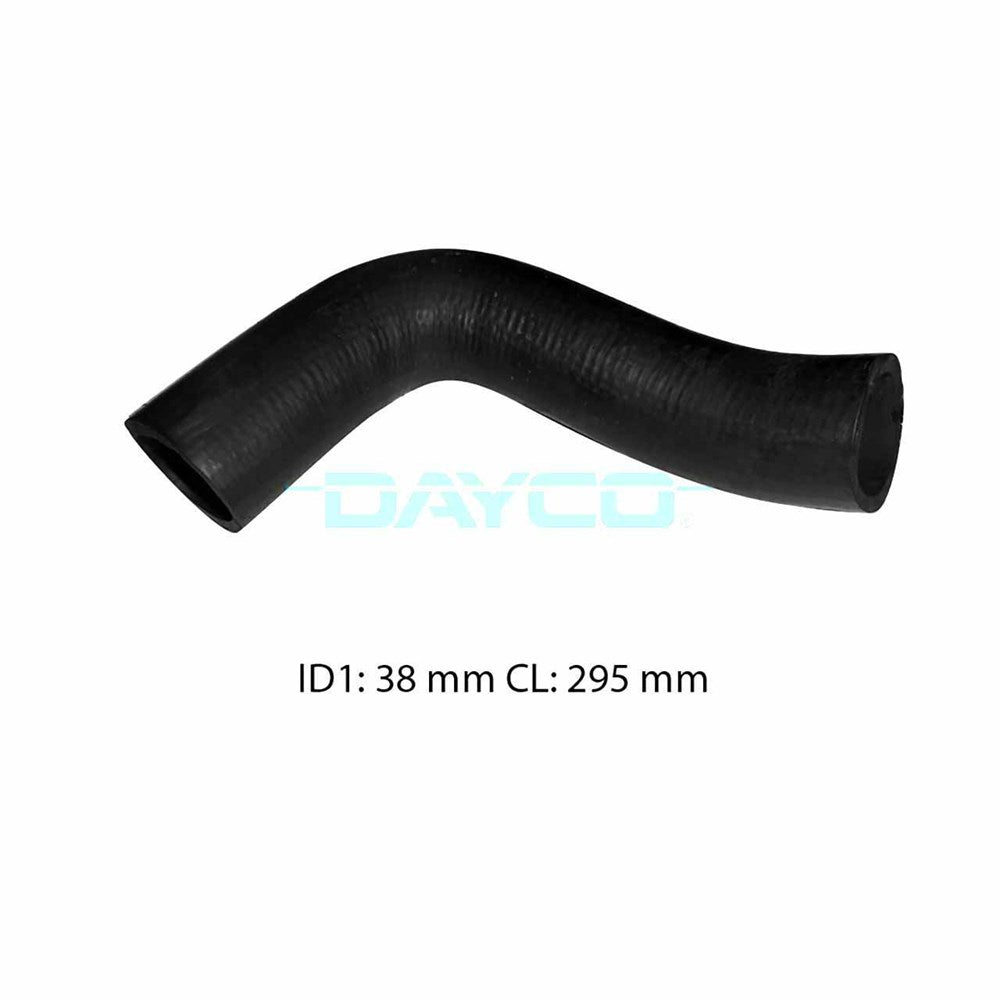 Dayco OEM Quality Vehicle Specific Moulded Hose (Check with Rego Lookup) - DMH1101