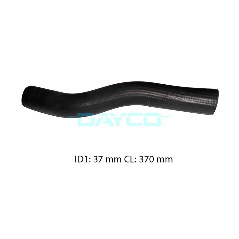 Dayco OEM Quality Vehicle Specific Moulded Hose (Check with Rego Lookup) - DMH1107