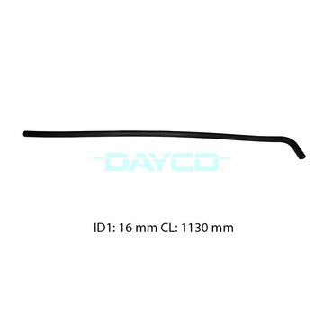 Dayco OEM Quality Vehicle Specific Moulded Hose (Check with Rego Lookup) - DMH1124