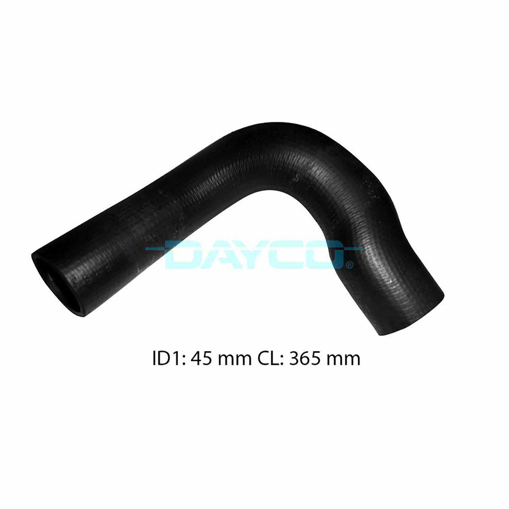 Dayco OEM Quality Vehicle Specific Moulded Hose (Check with Rego Lookup) - DMH1136