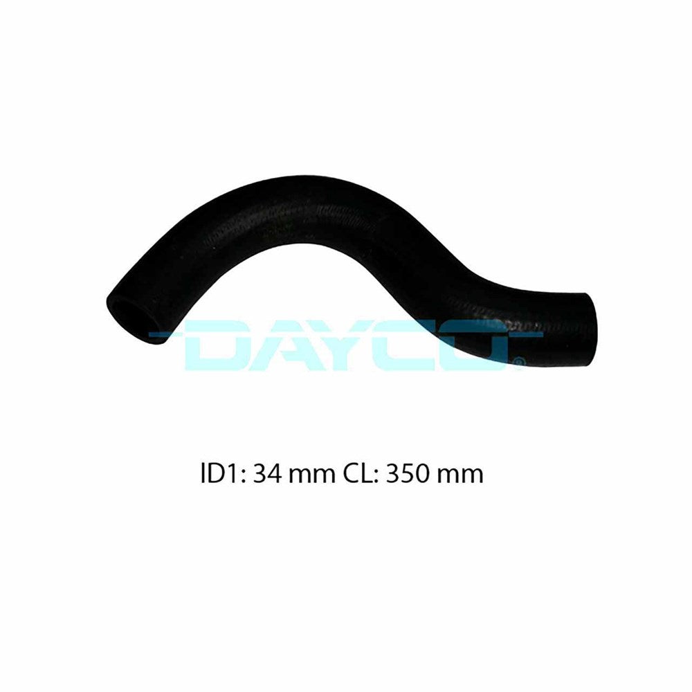 Dayco OEM Quality Vehicle Specific Moulded Hose (Check with Rego Lookup) - DMH1145