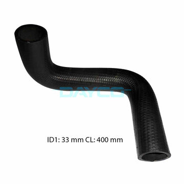 Dayco OEM Quality Vehicle Specific Moulded Hose (Check with Rego Lookup) - DMH1146