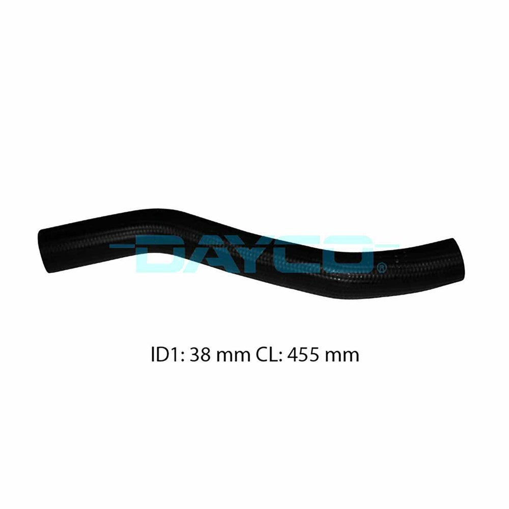 Dayco OEM Quality Vehicle Specific Moulded Hose (Check with Rego Lookup) - DMH1197