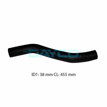 Dayco OEM Quality Vehicle Specific Moulded Hose (Check with Rego Lookup) - DMH1197